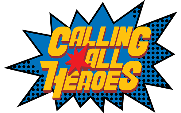 Calling All Heroes